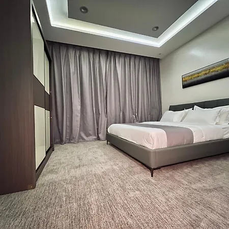 فندق قمم بارك Qimam Park Hotel 7 Al Baha Extérieur photo