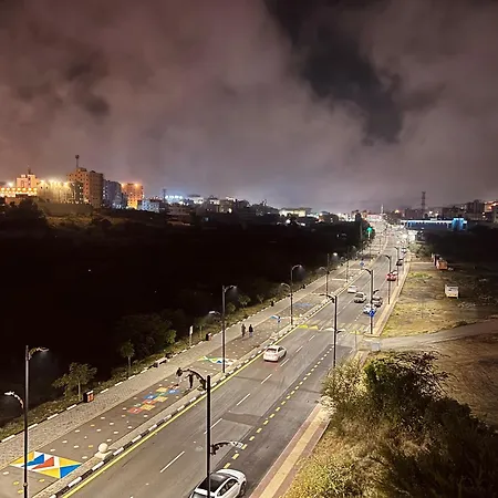 فندق قمم بارك Qimam Park Hotel 7 Al Baha Extérieur photo
