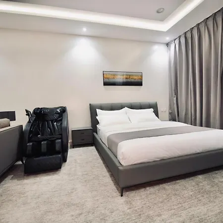 فندق قمم بارك Qimam Park Hotel 7 Al Baha Extérieur photo