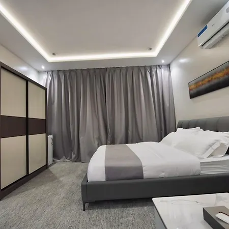 فندق قمم بارك Qimam Park Hotel 7 Al Baha Extérieur photo