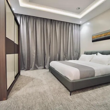 فندق قمم بارك Qimam Park Hotel 7 Al Baha Extérieur photo