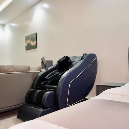 فندق قمم بارك Qimam Park Hotel 7 Al Baha Extérieur photo