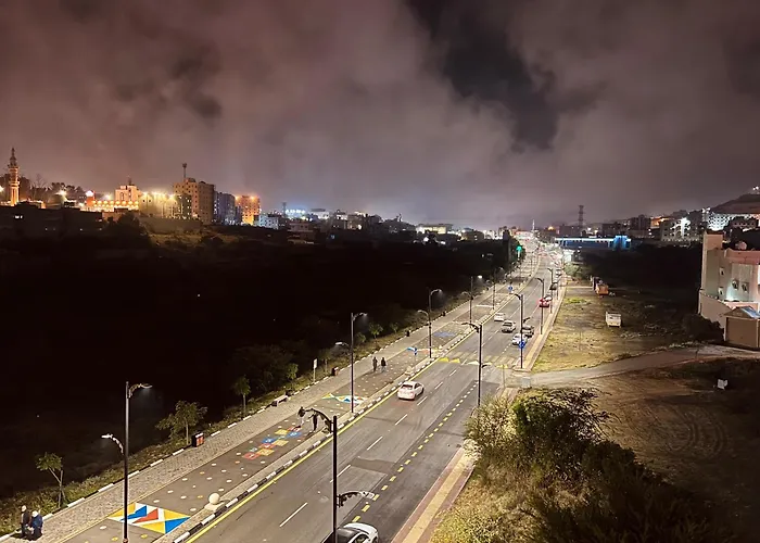 فندق قمم بارك Qimam Park Hotel 7
