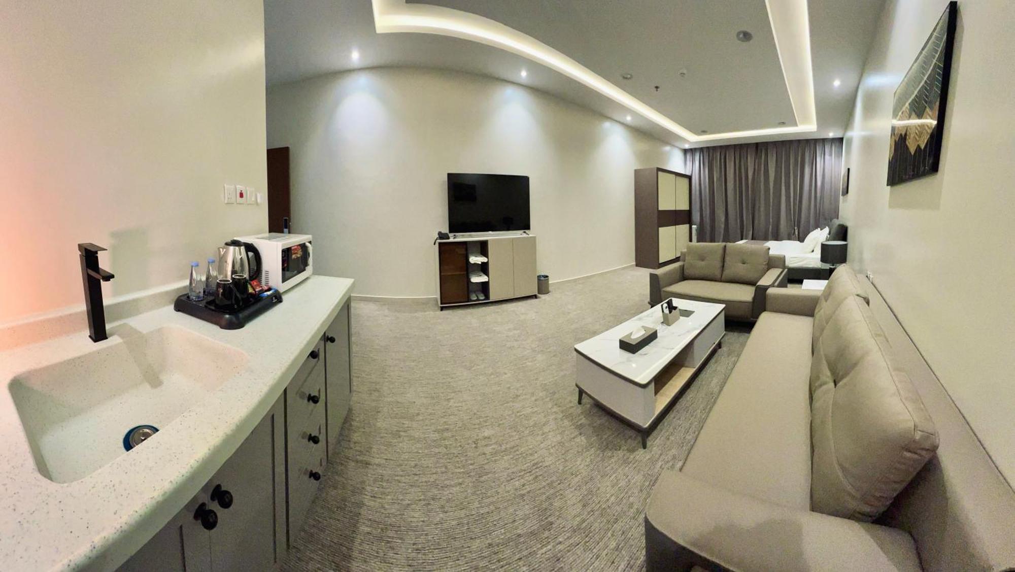 قمم بارك Qimam Park 7 Appartement