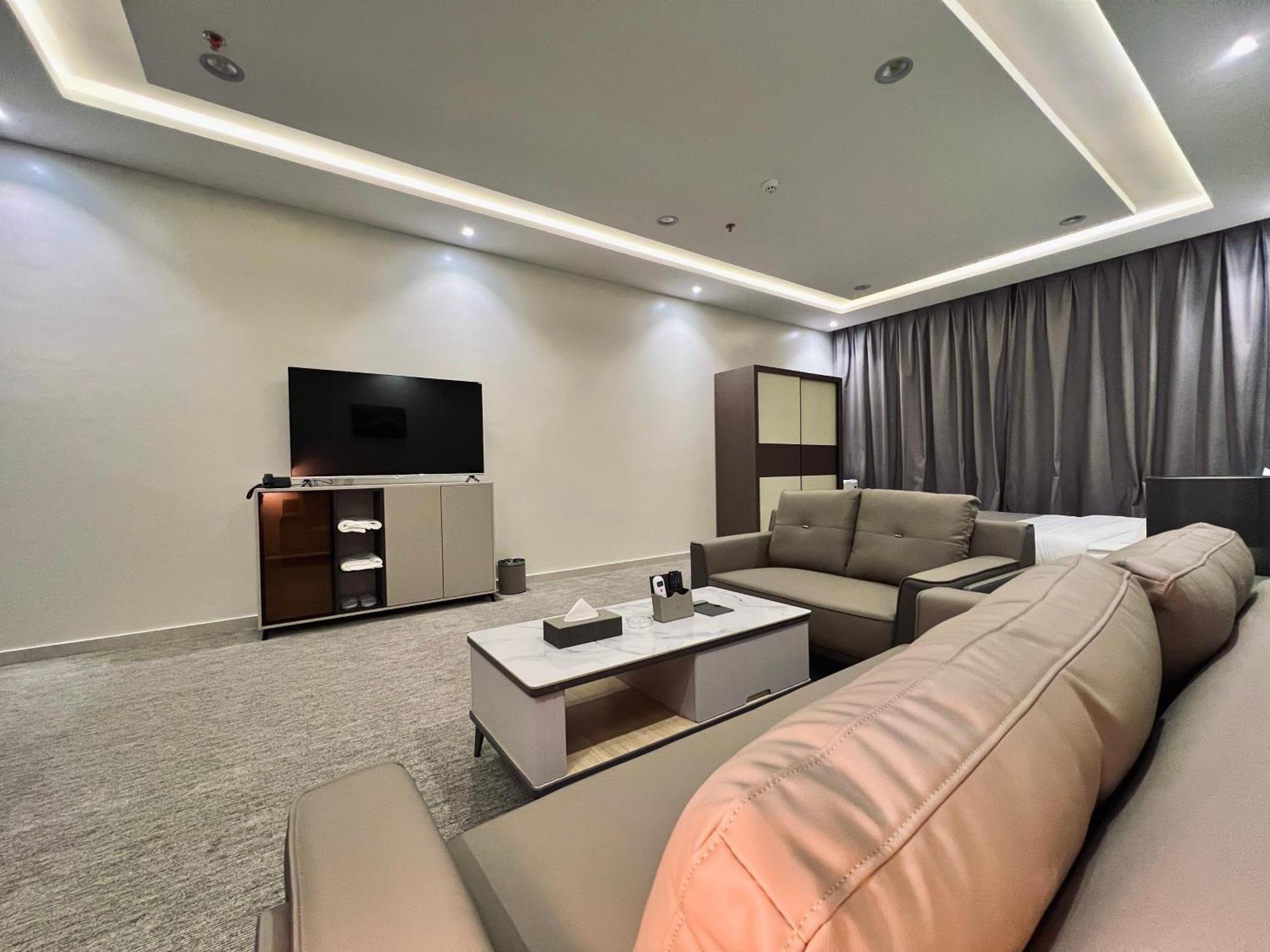 Appartement قمم بارك Qimam Park 7 *