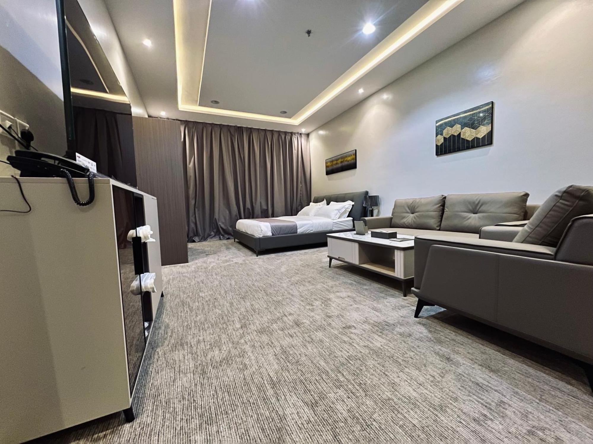قمم بارك Qimam Park 7 * Al Bahah