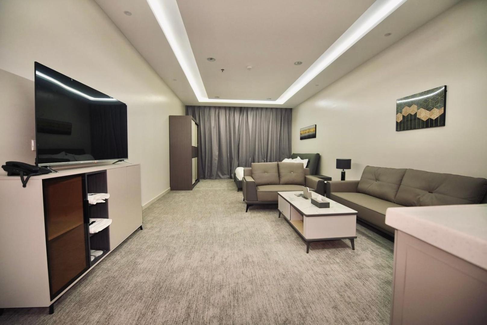 قمم بارك Qimam Park 7 * Al Baha