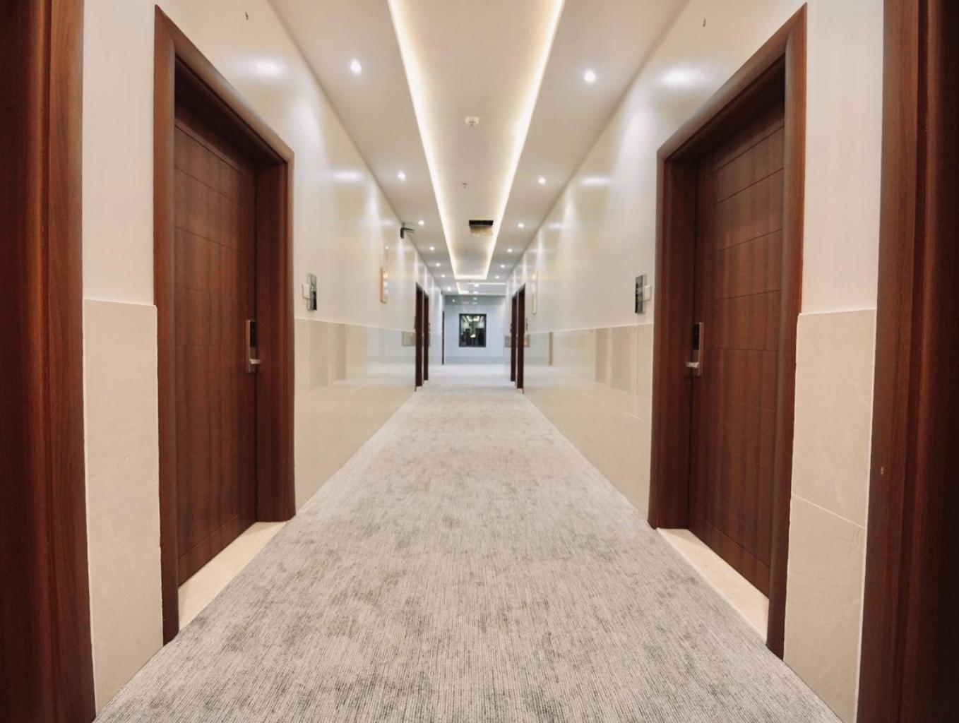 قمم بارك Qimam Park 7 Appartement