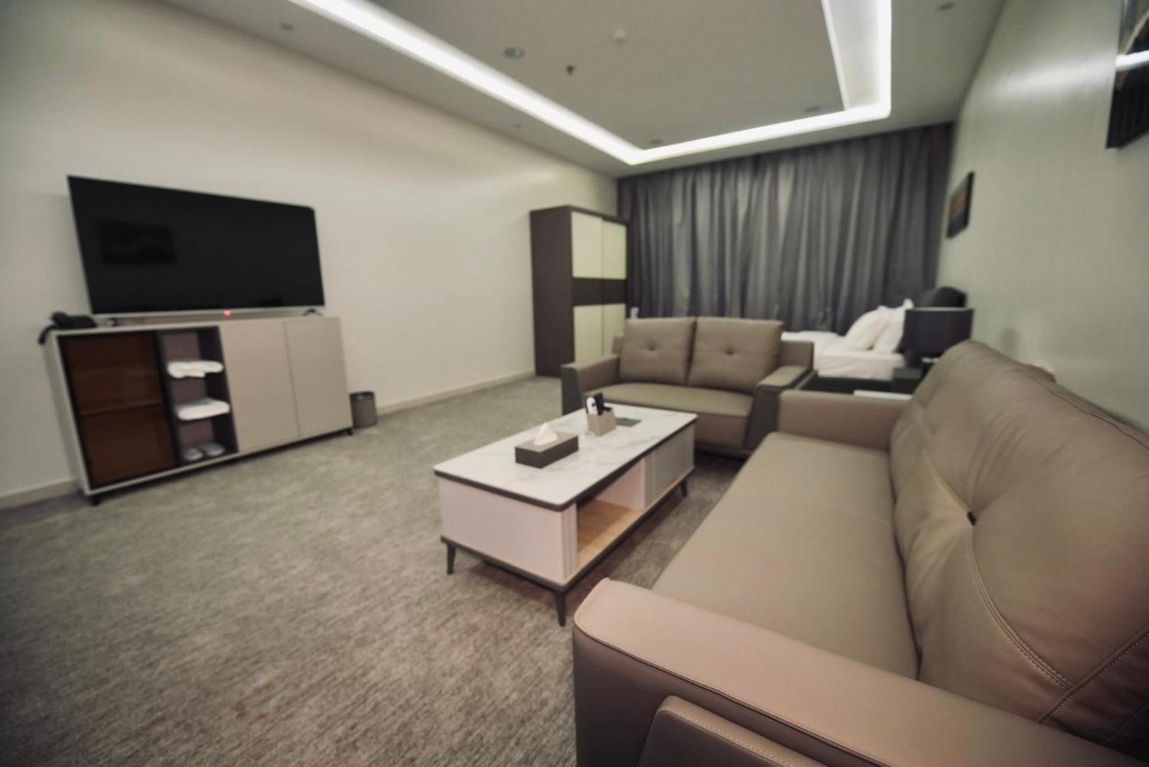 قمم بارك Qimam Park 7 Appartement *