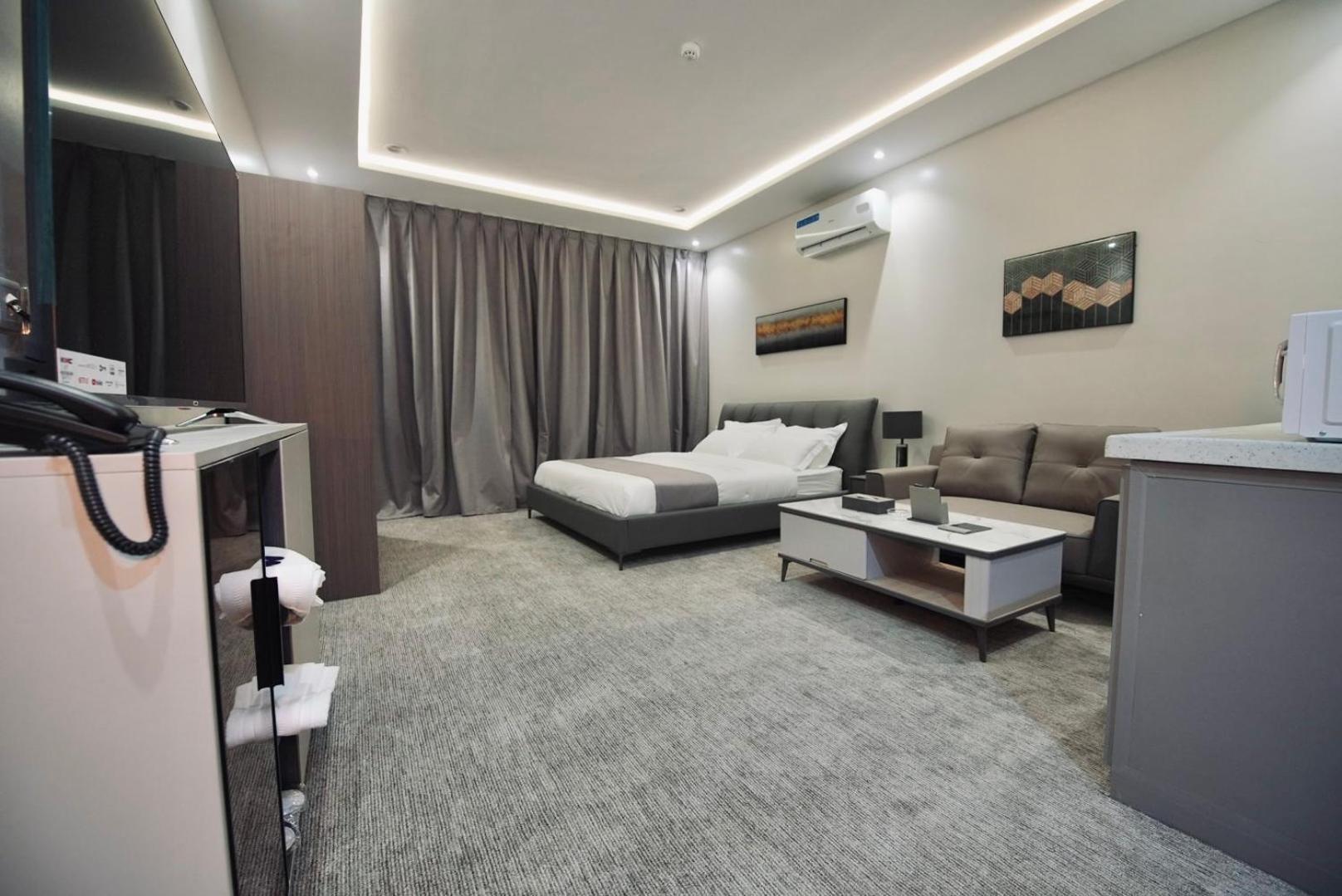 Appartement قمم بارك Qimam Park 7