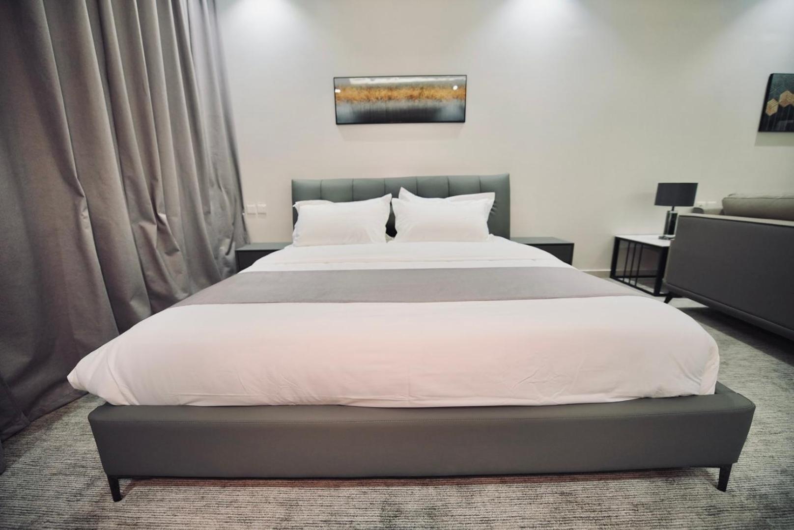قمم بارك Qimam Park 7 Appartement