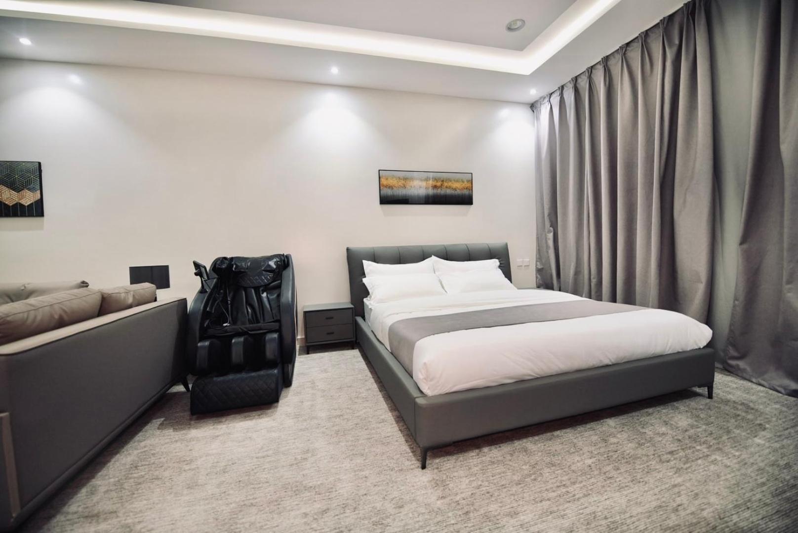 قمم بارك Qimam Park 7 * Al Baha