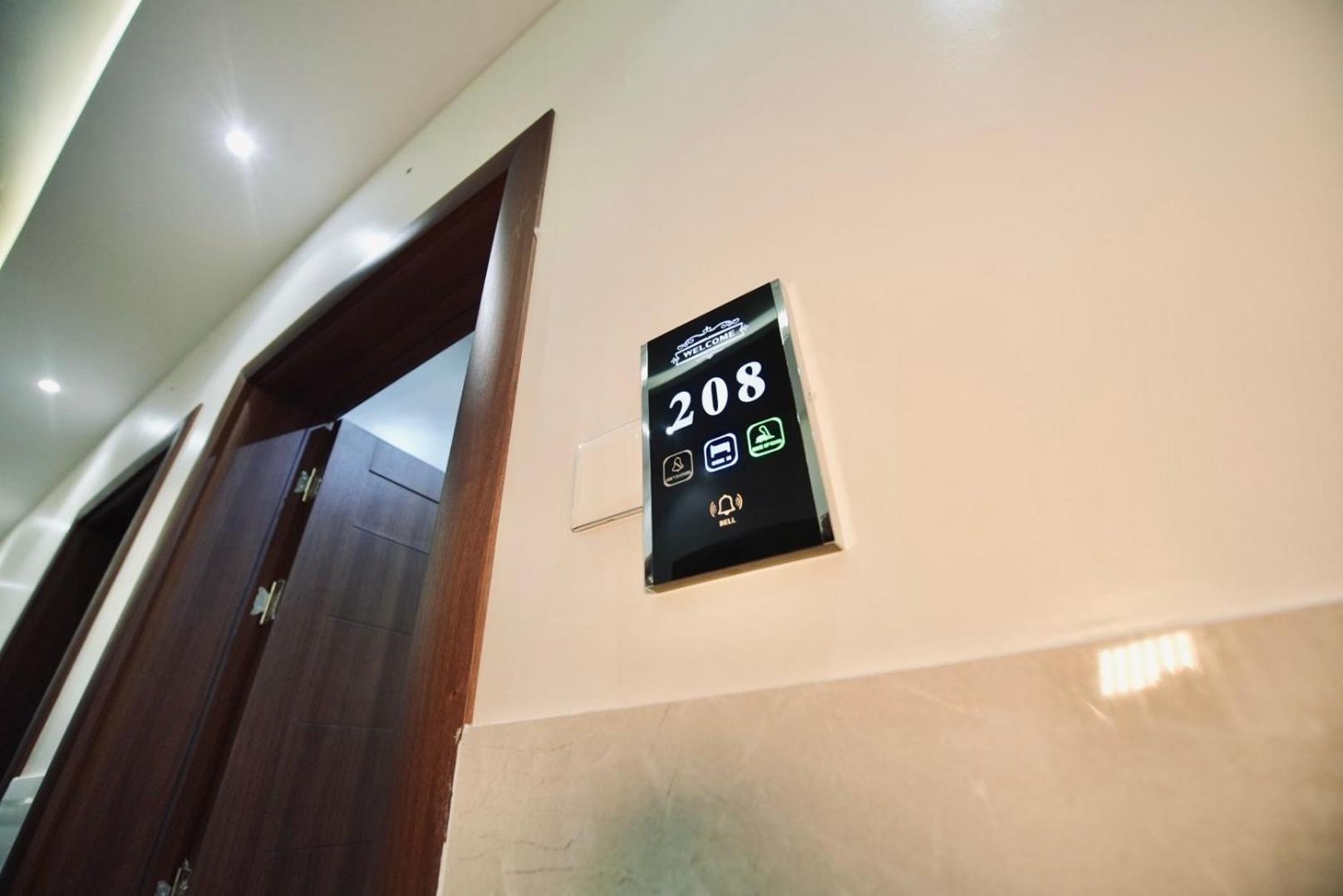 قمم بارك Qimam Park 7 Appartement