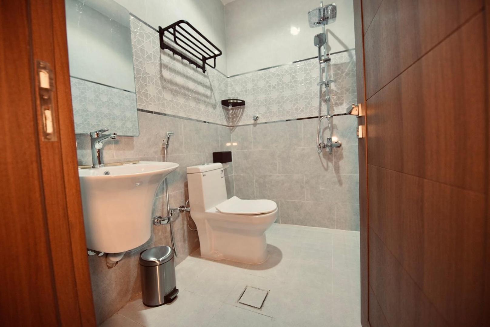 Apartment قمم بارك Qimam Park 7 *