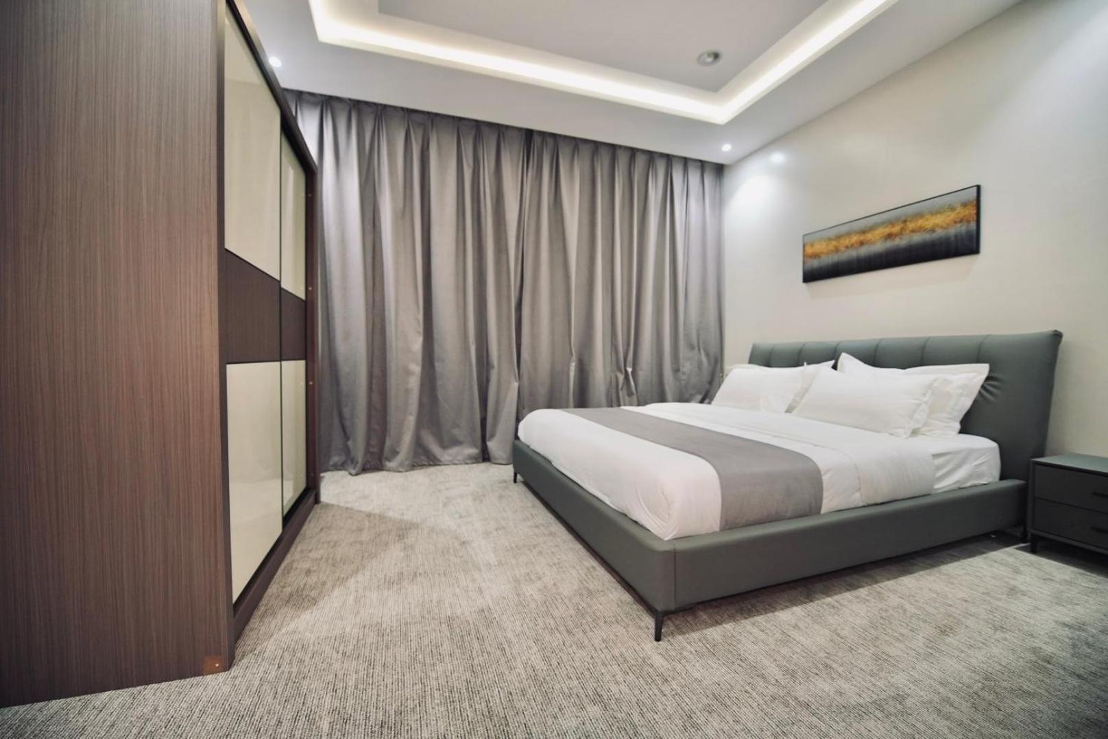 قمم بارك Qimam Park 7 * Al Baha