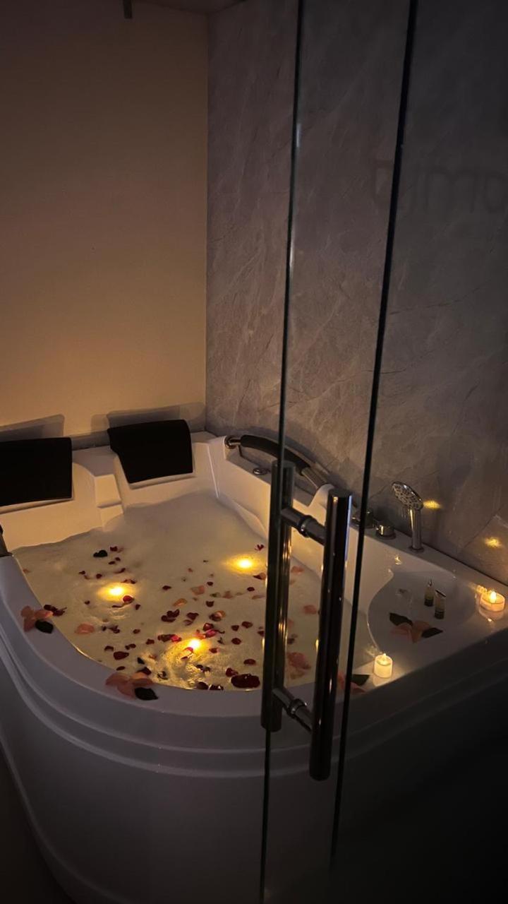 Apartment قمم بارك Qimam Park 7 *