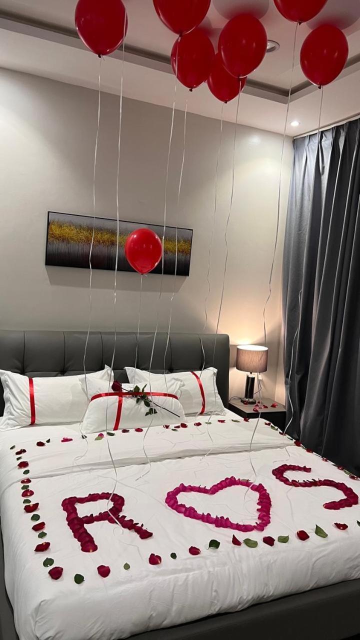 قمم بارك Qimam Park 7 Appartement