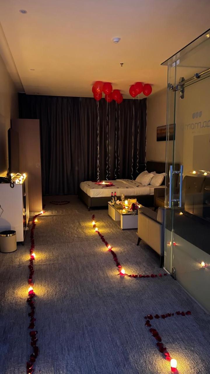 Appartement قمم بارك Qimam Park 7 *