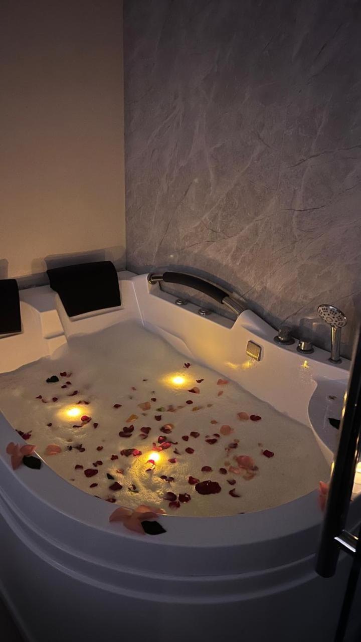 Appartement قمم بارك Qimam Park 7 *