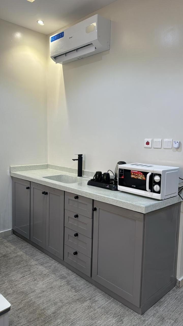 قمم بارك Qimam Park 7 Apartment Al Bahah