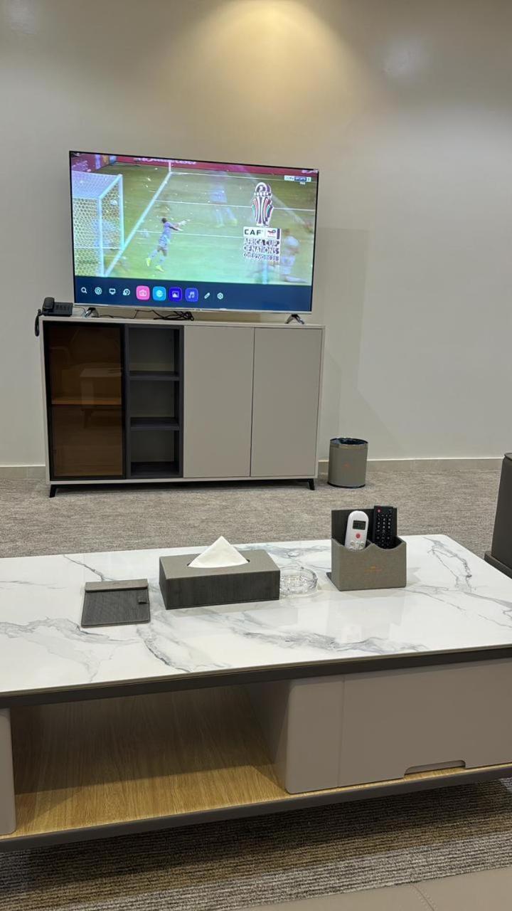 قمم بارك Qimam Park 7 * Al Baha