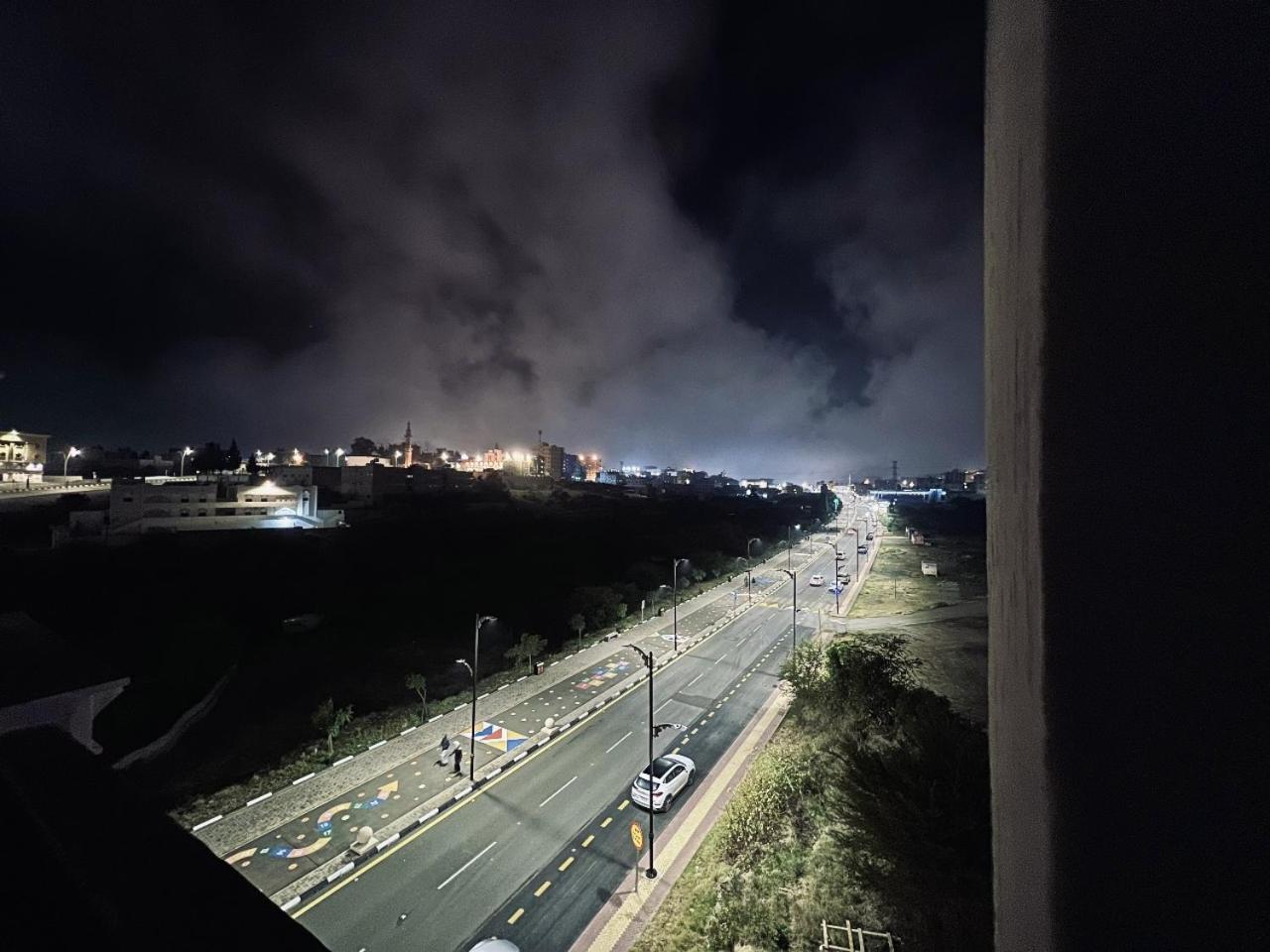 قمم بارك Qimam Park 7