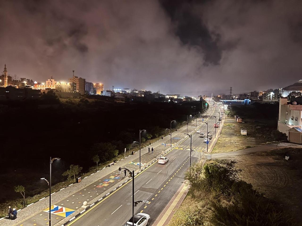 Appartement قمم بارك Qimam Park 7 *