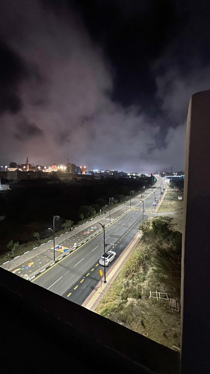 قمم بارك Qimam Park 7 Appartement Al Baha