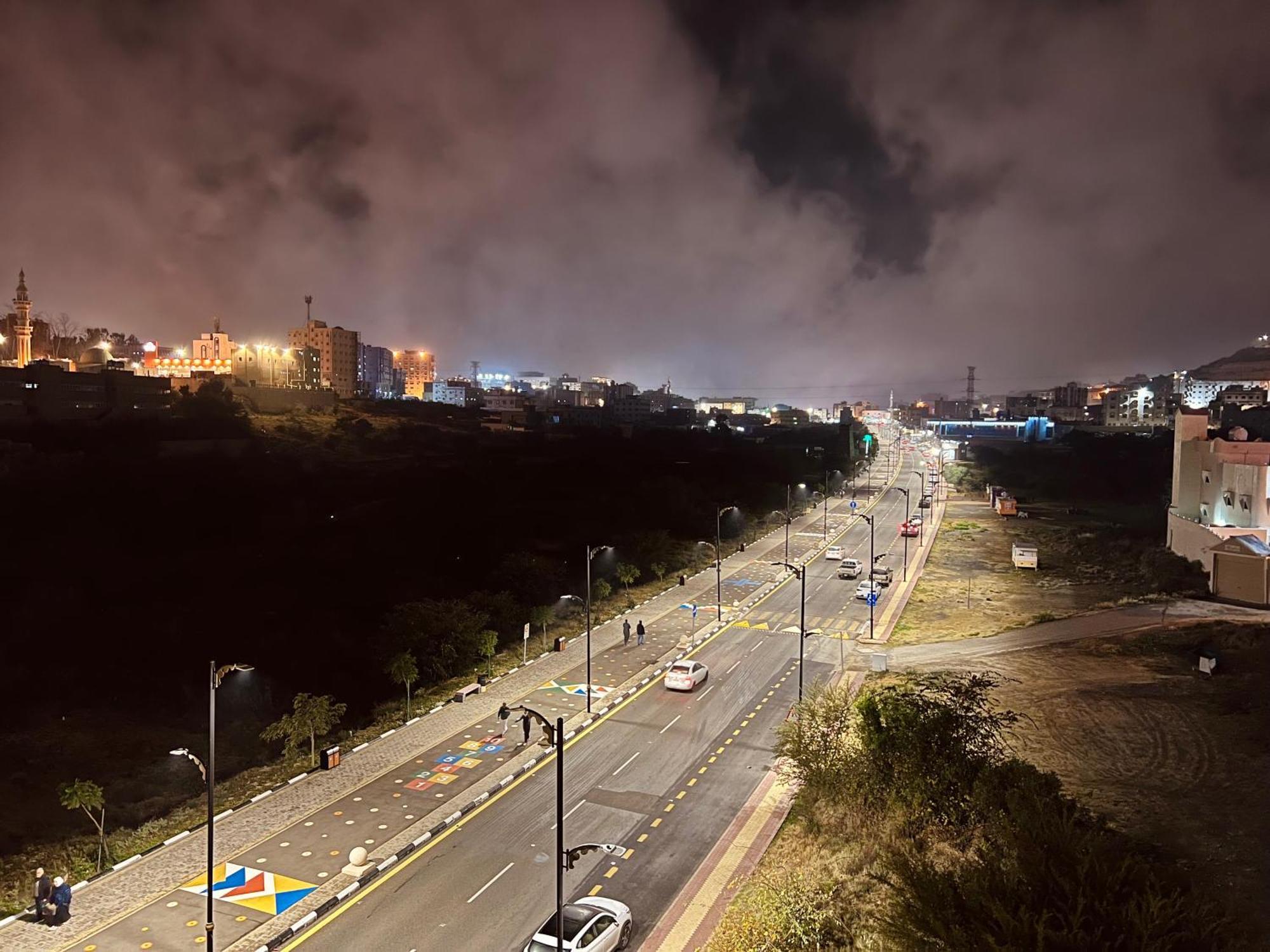 قمم بارك Qimam Park 7 شقة الباحة